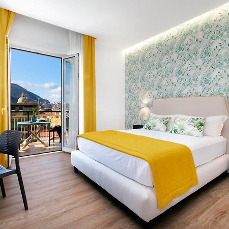Shabby Chic Seaview Apartments Castellammare di Stabia Εξωτερικό φωτογραφία