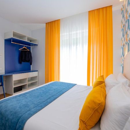 Shabby Chic Seaview Apartments Castellammare di Stabia Εξωτερικό φωτογραφία
