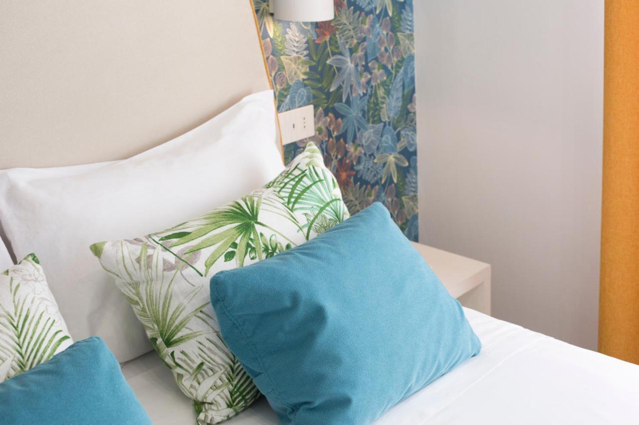 Shabby Chic Seaview Apartments Castellammare di Stabia Εξωτερικό φωτογραφία