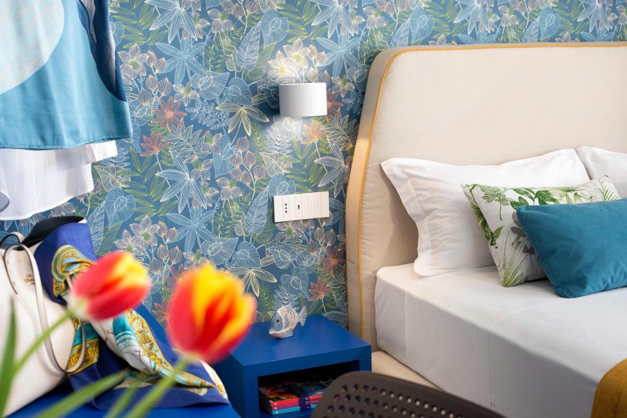 Shabby Chic Seaview Apartments Castellammare di Stabia Εξωτερικό φωτογραφία