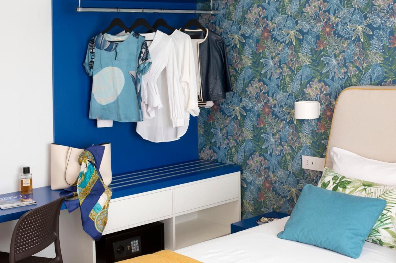 Shabby Chic Seaview Apartments Castellammare di Stabia Εξωτερικό φωτογραφία