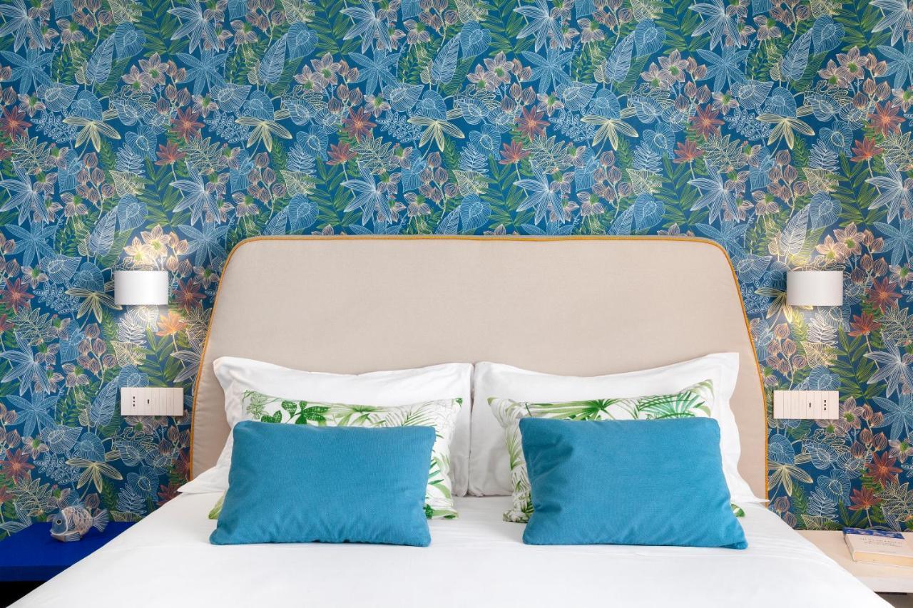 Shabby Chic Seaview Apartments Castellammare di Stabia Εξωτερικό φωτογραφία