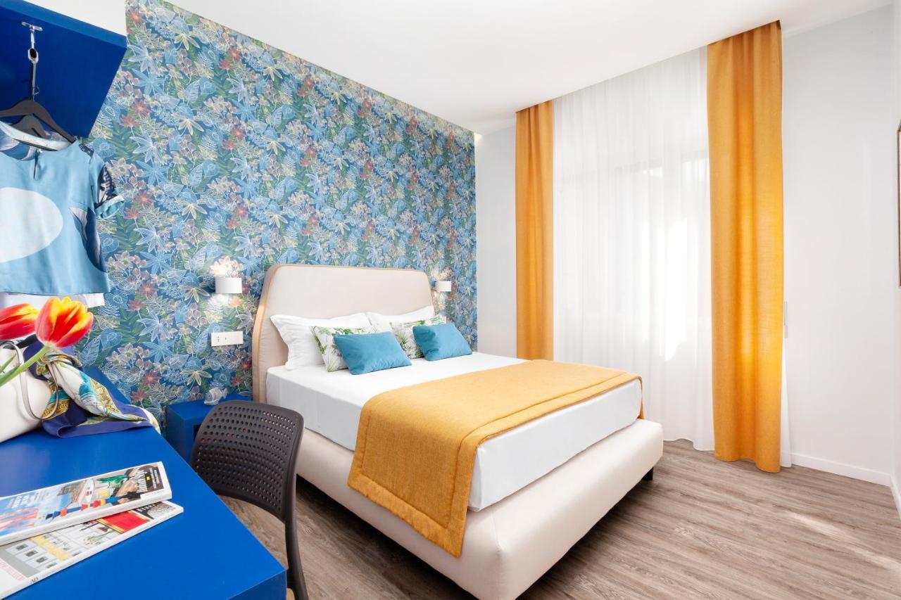 Shabby Chic Seaview Apartments Castellammare di Stabia Εξωτερικό φωτογραφία