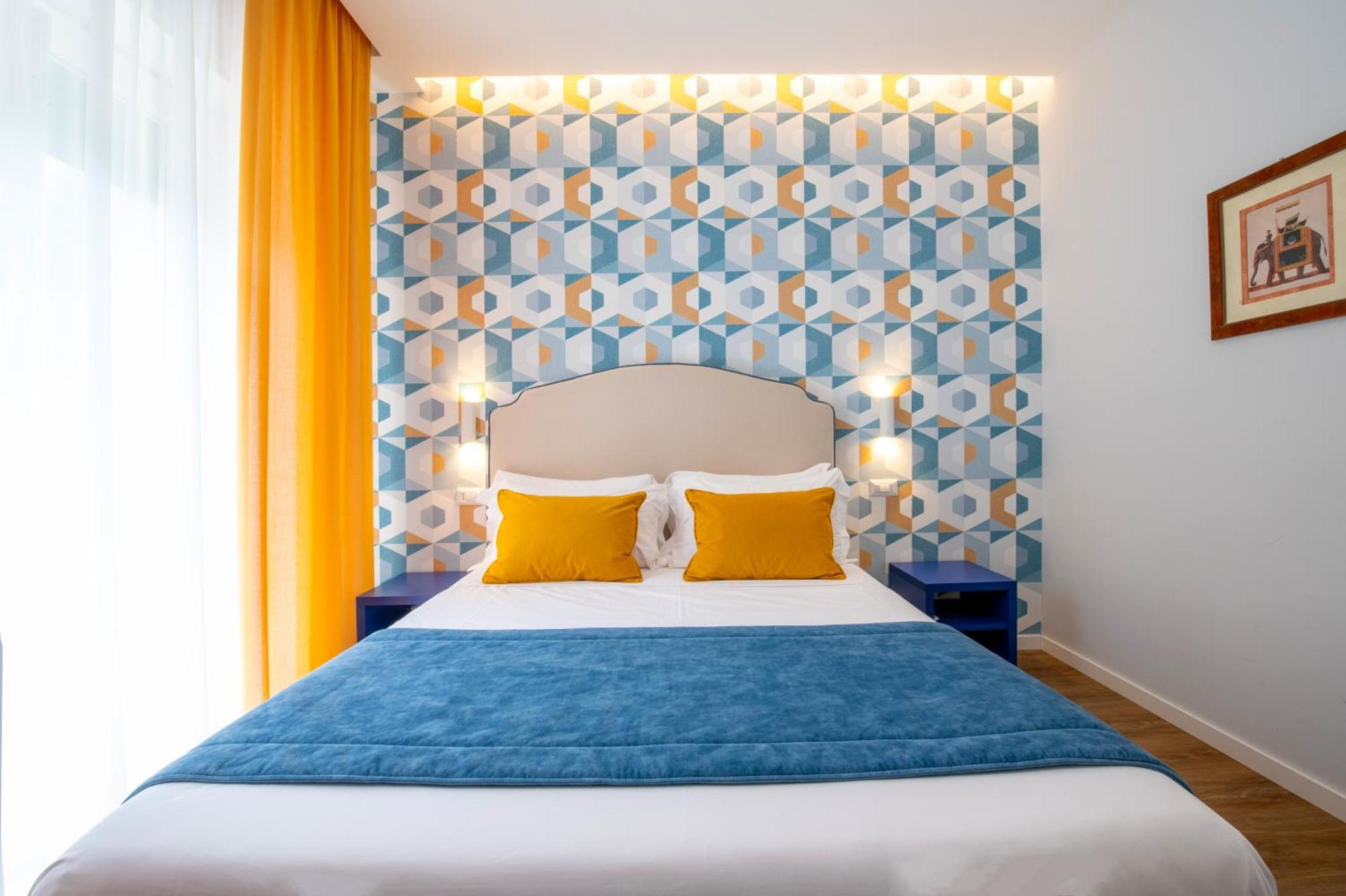 Shabby Chic Seaview Apartments Castellammare di Stabia Εξωτερικό φωτογραφία